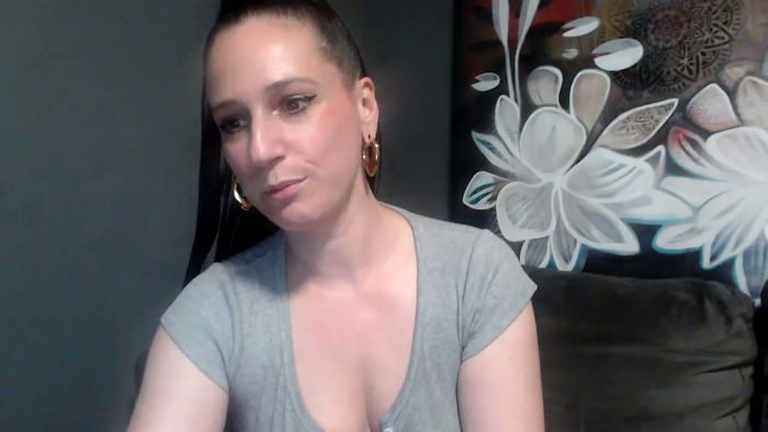 Audreyhotty