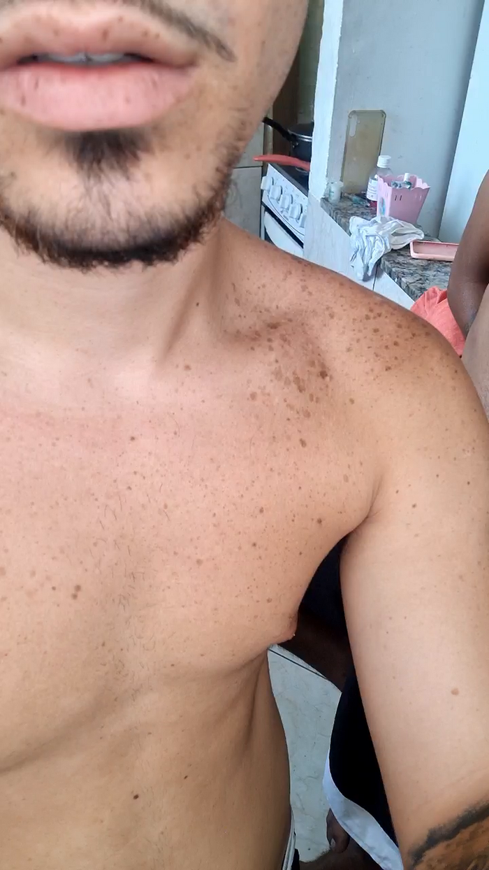 Caradetralha