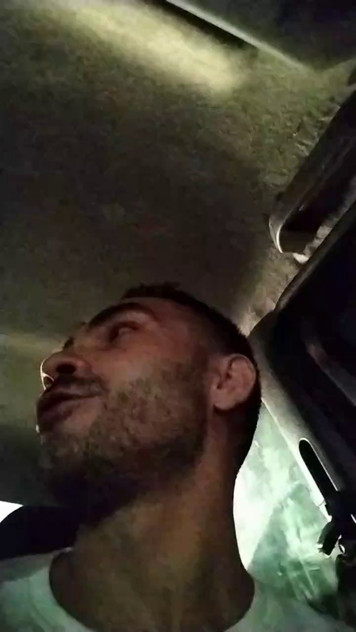 Sexylatinogay