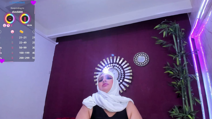 HijabiMilf