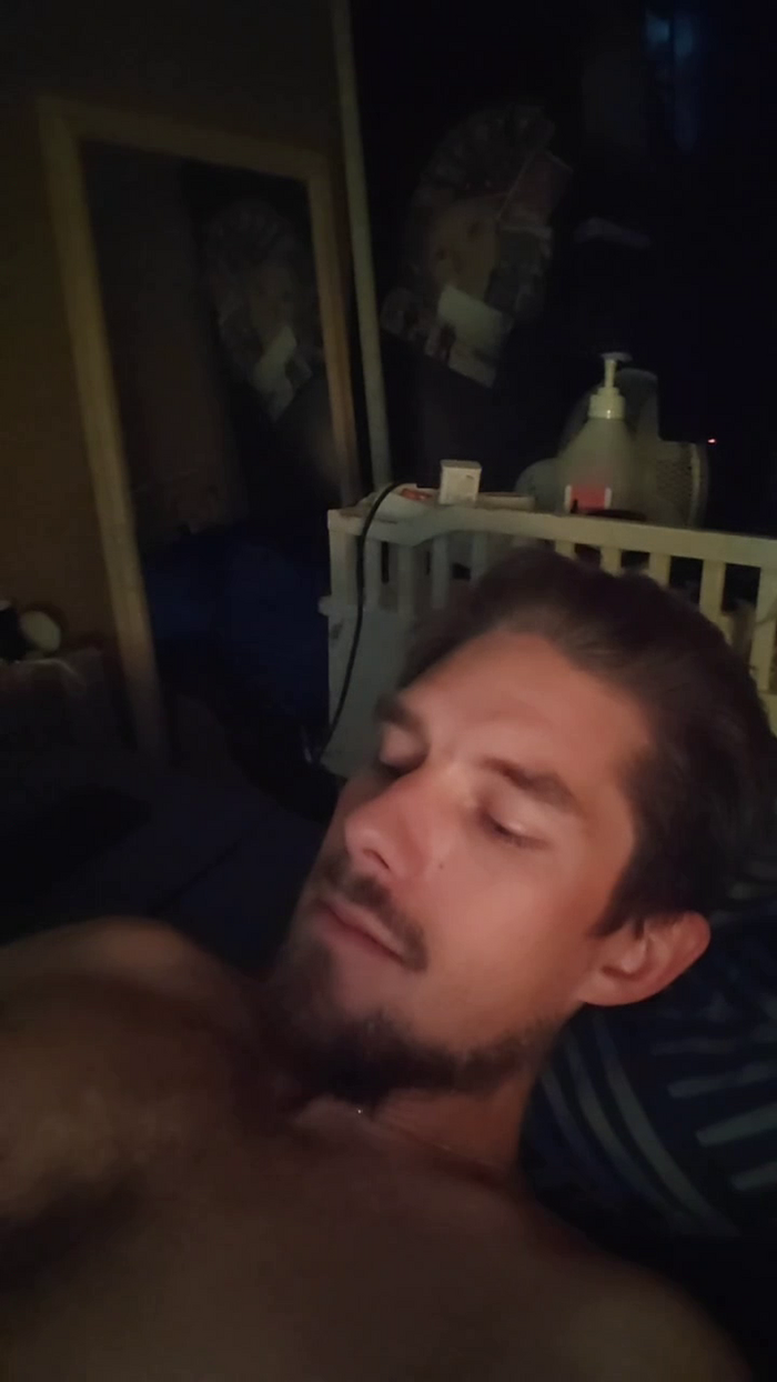 Jaxxxisback