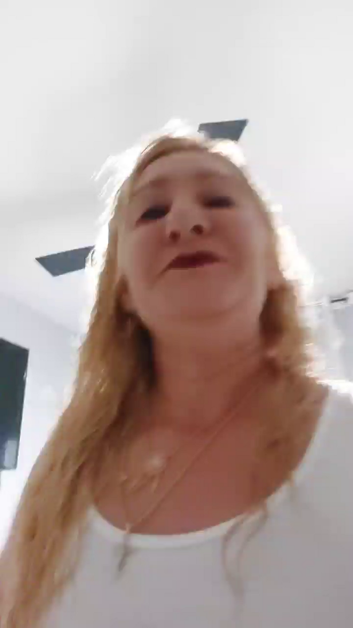 CristinaSexy007
