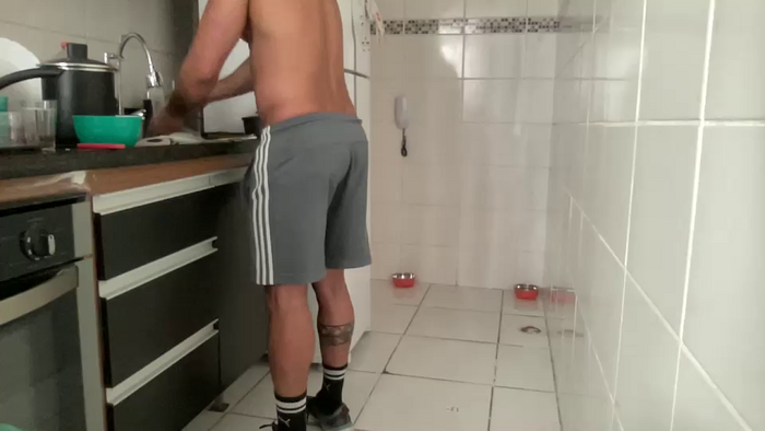 Cariocadot