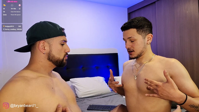 bryanbeard