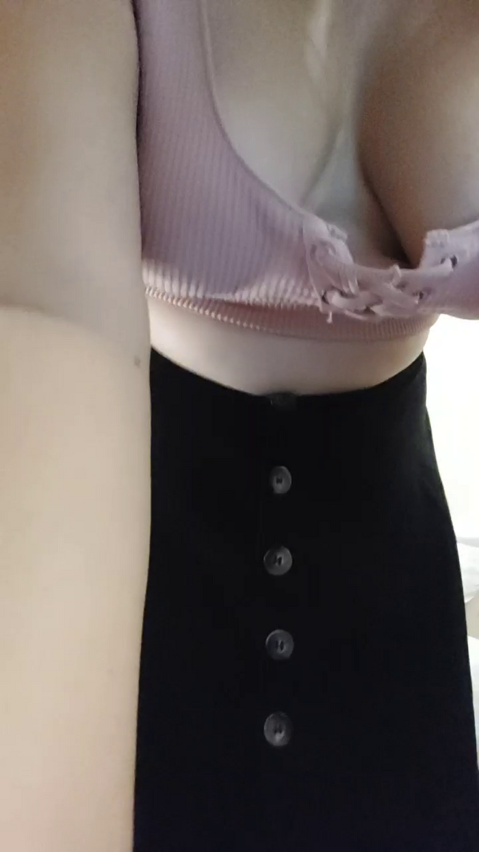 trinitahorny