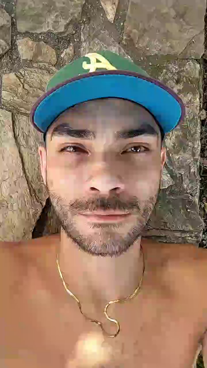 Sexylatinogay