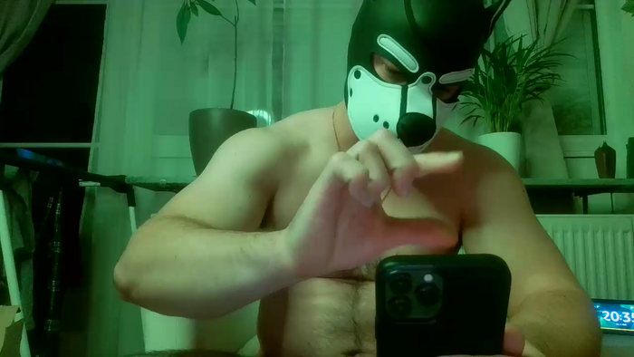 gaymuscledoc