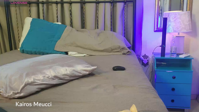 kairosmeucci