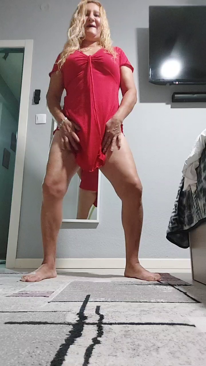 CristinaSexy007