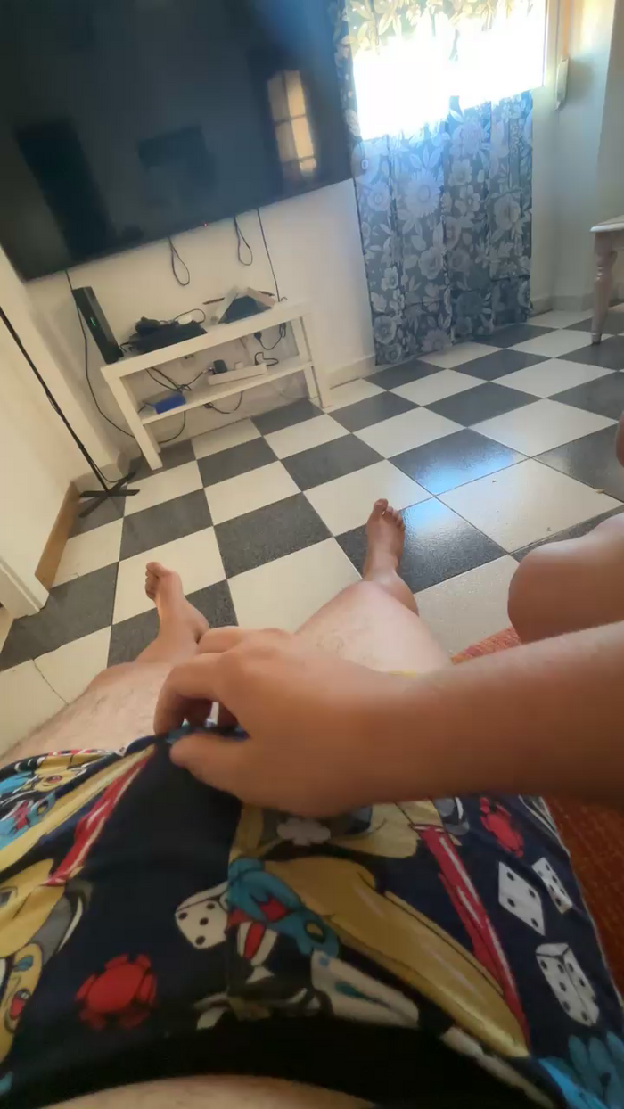 Parejacachondit