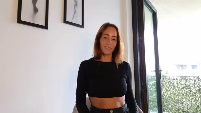 SweetAlegra