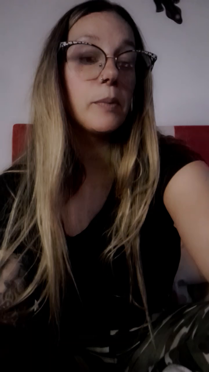 TheQueenMilf