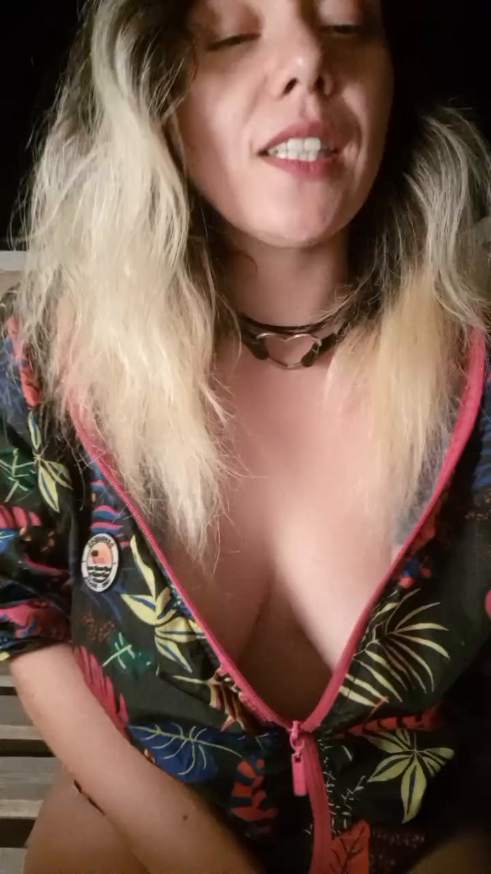 KimieChan