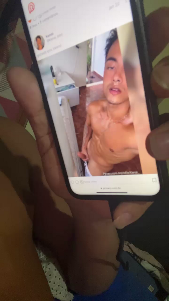 MeninoLobo_