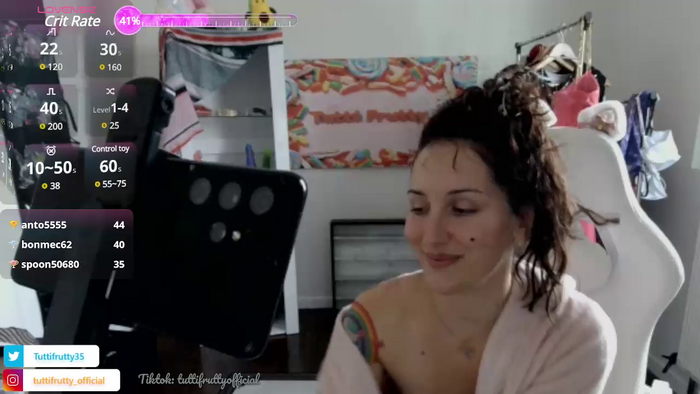 TuttiFrutty35