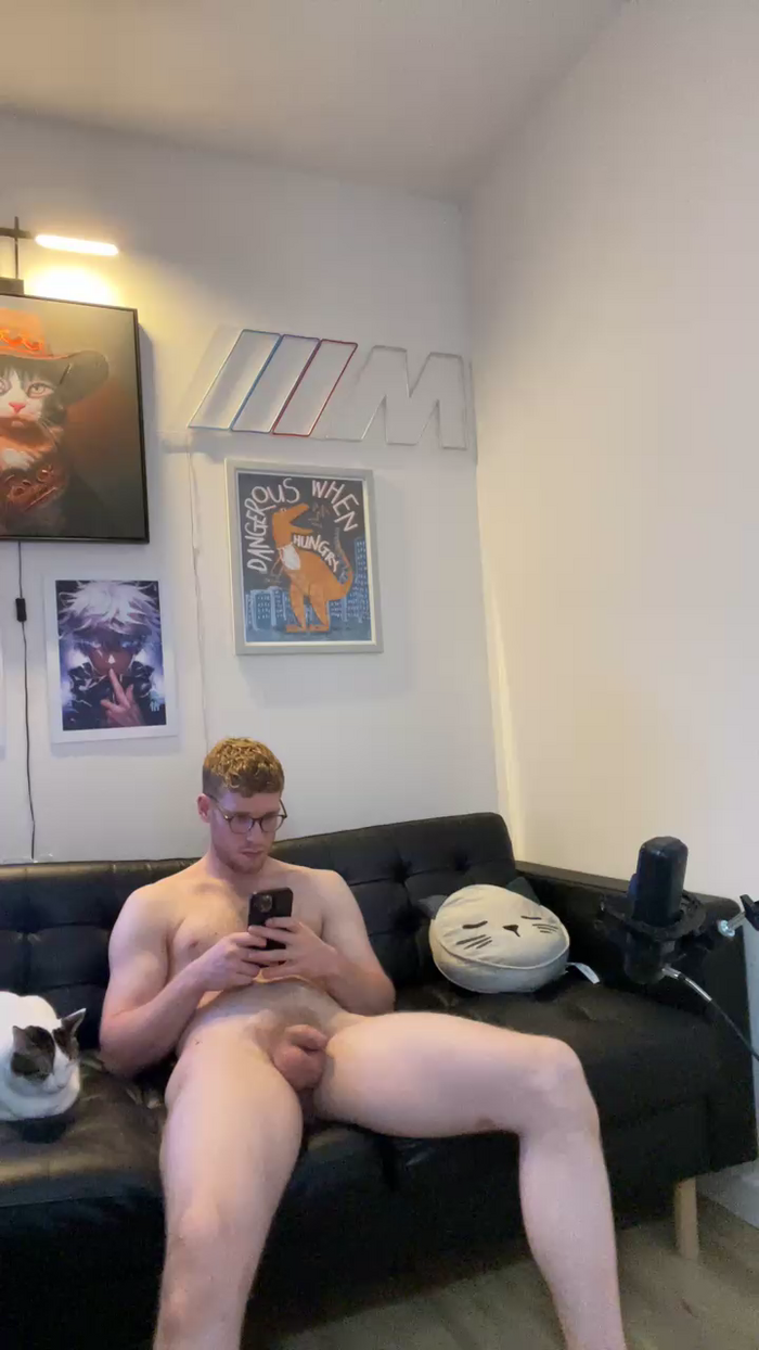 BlueEyedTallGuy