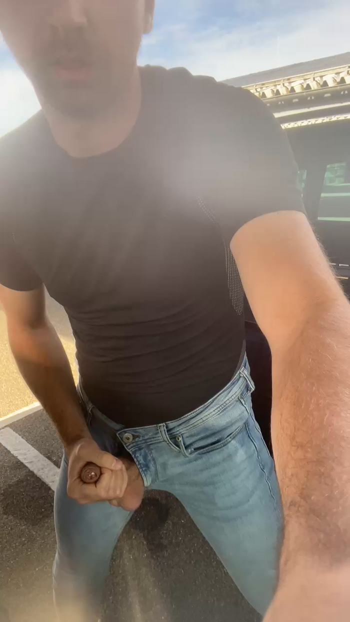 Jeansjunge96