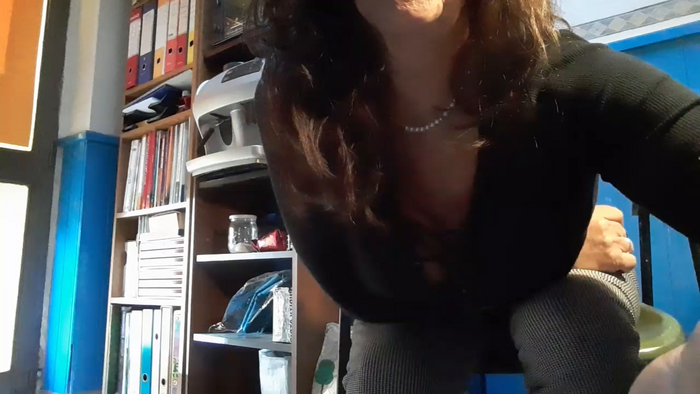 marymonella