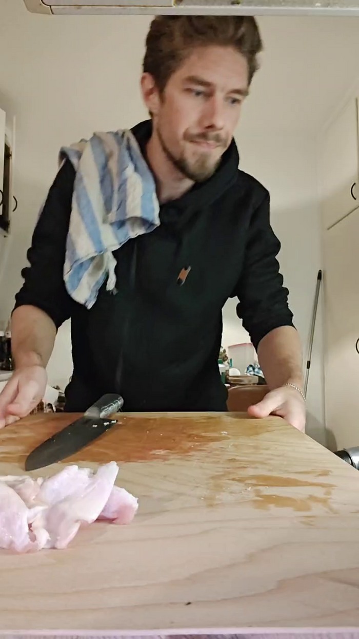Jaxxxisback