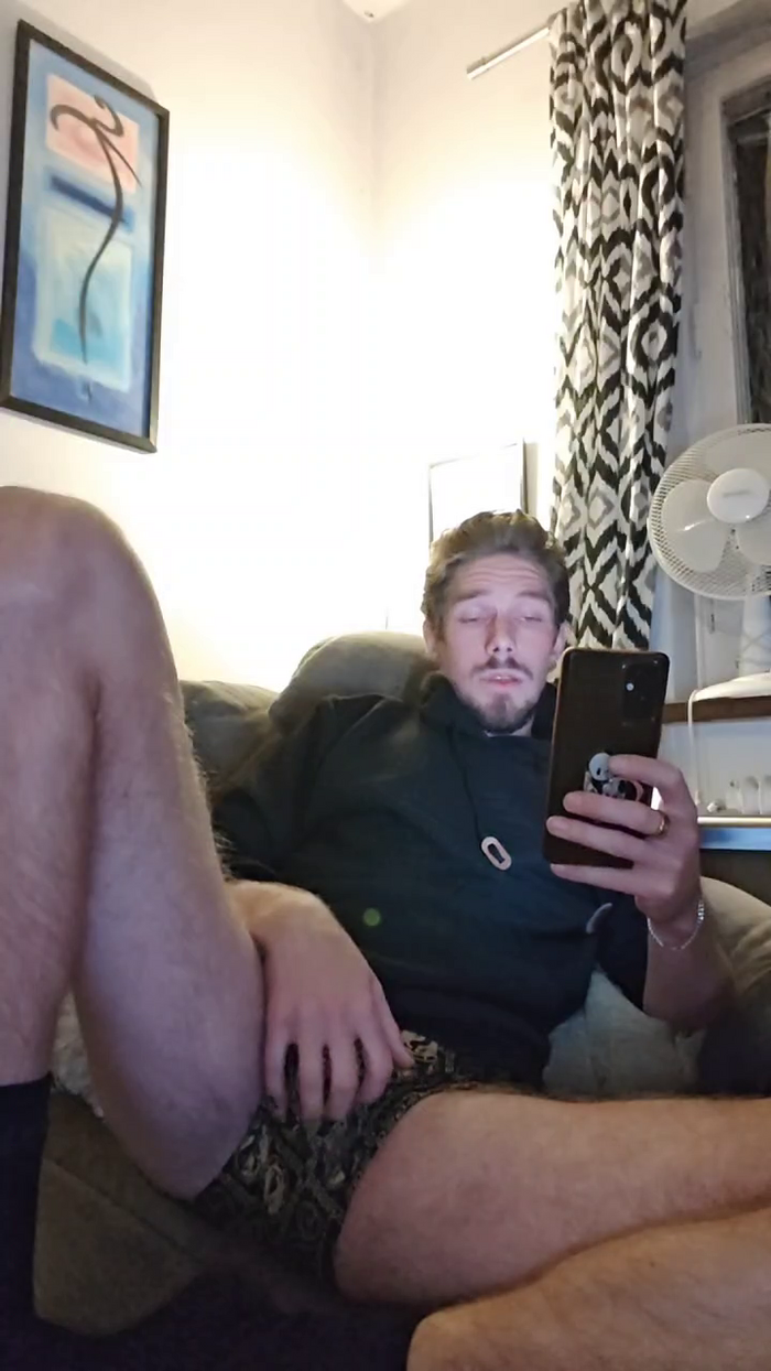 Jaxxxisback