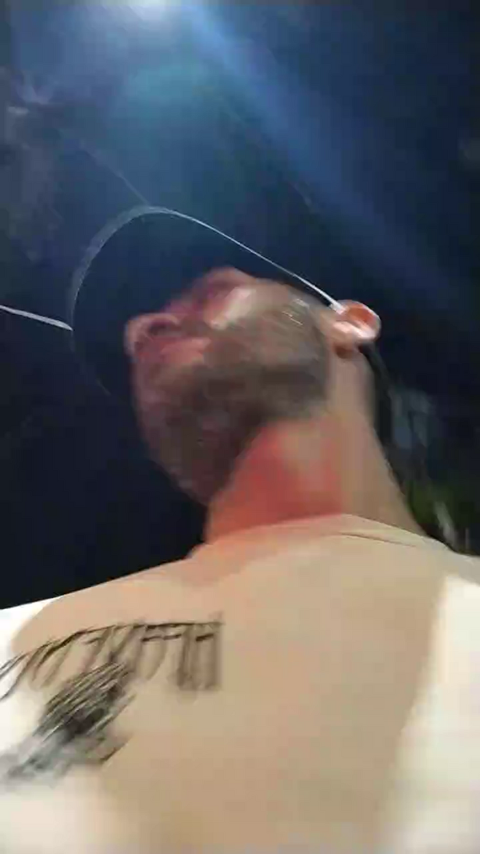 Sexylatinogay