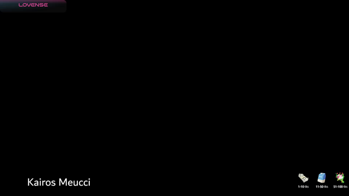 kairosmeucci