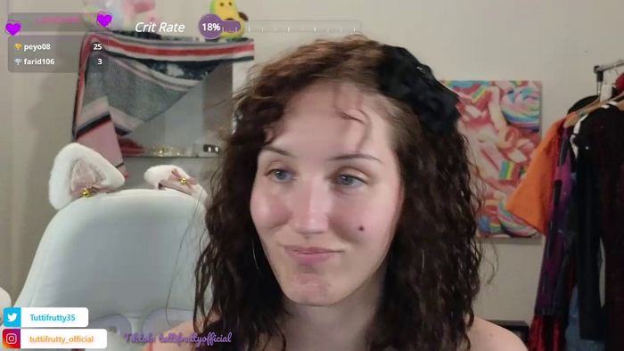 TuttiFrutty35