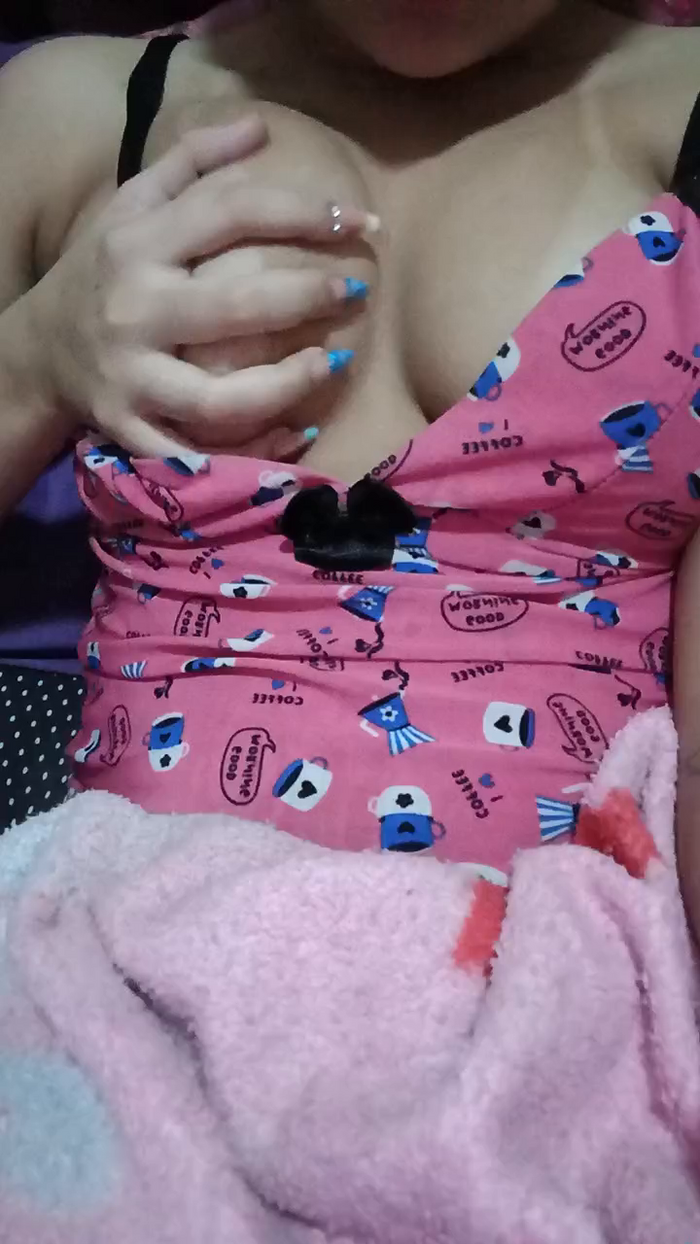 Yasminrafaele