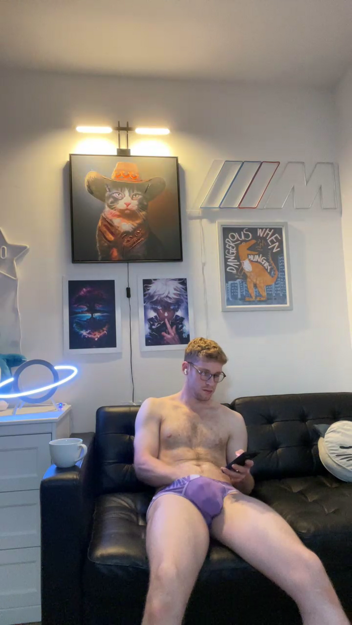 BlueEyedTallGuy