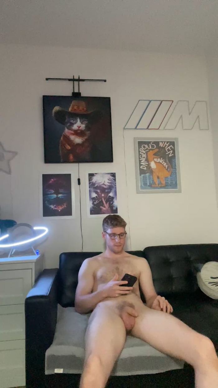 BlueEyedTallGuy