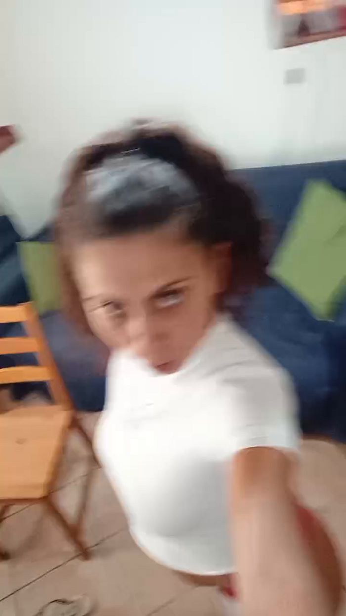 AriannaSecret