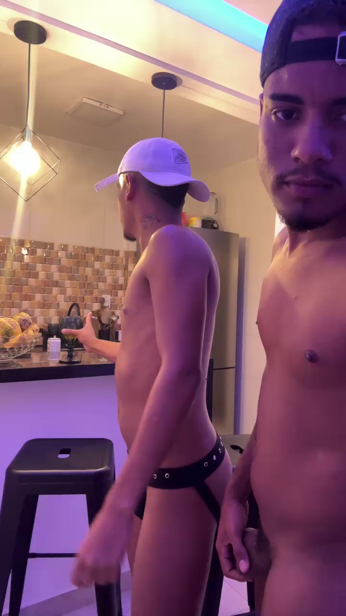 Baianinhoshot