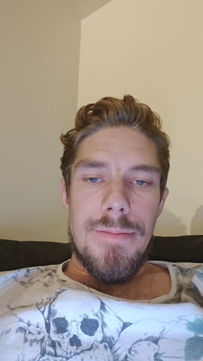 Jaxxxisback