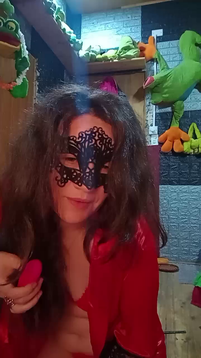 AlejandritaMilf