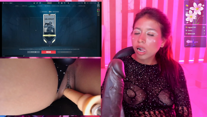 XimenaReid