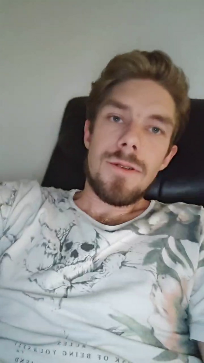 Jaxxxisback