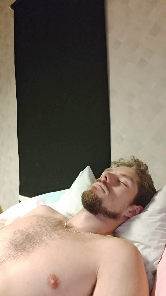 Jaxxxisback
