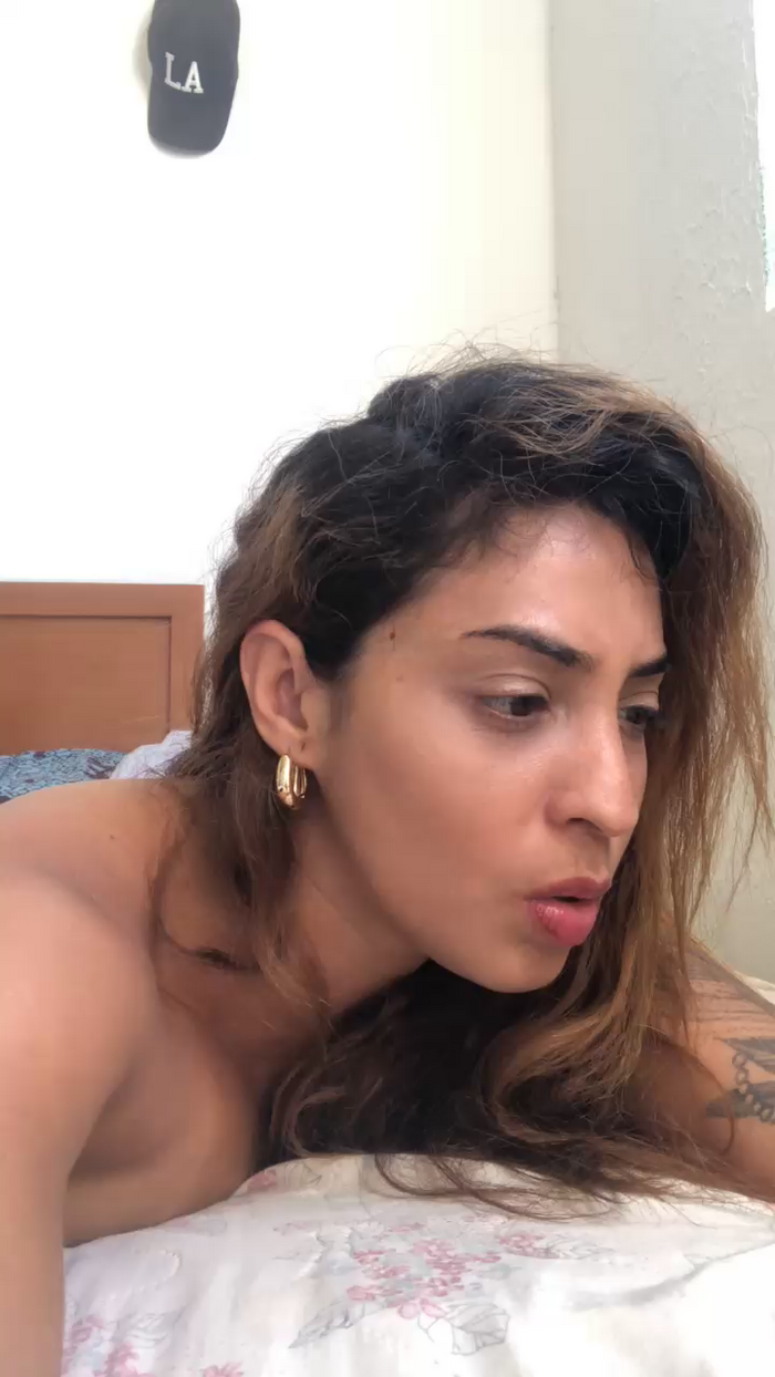 Gabi_loira