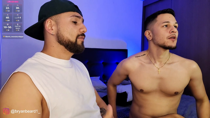 bryanbeard