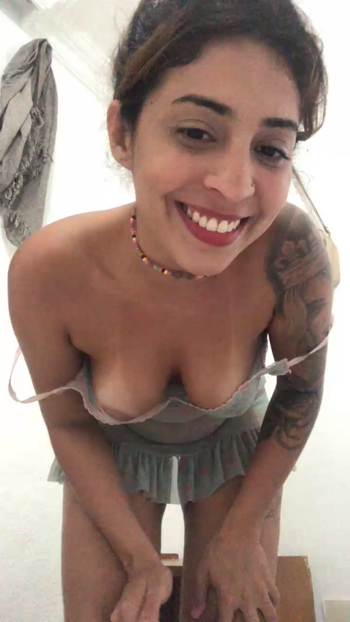 Gabi_loira