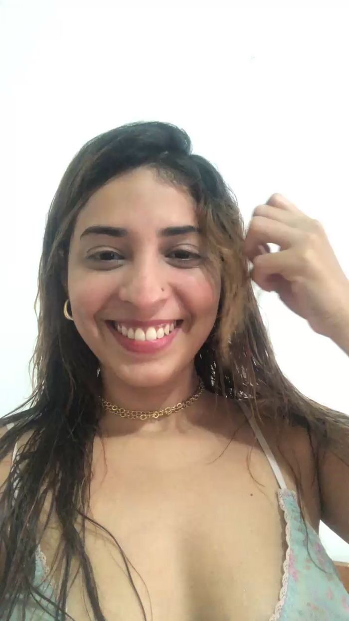 Gabi_loira