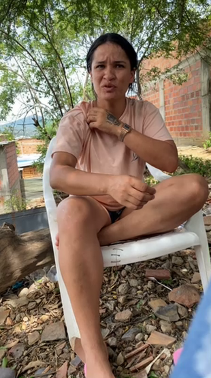 MarilynDirty