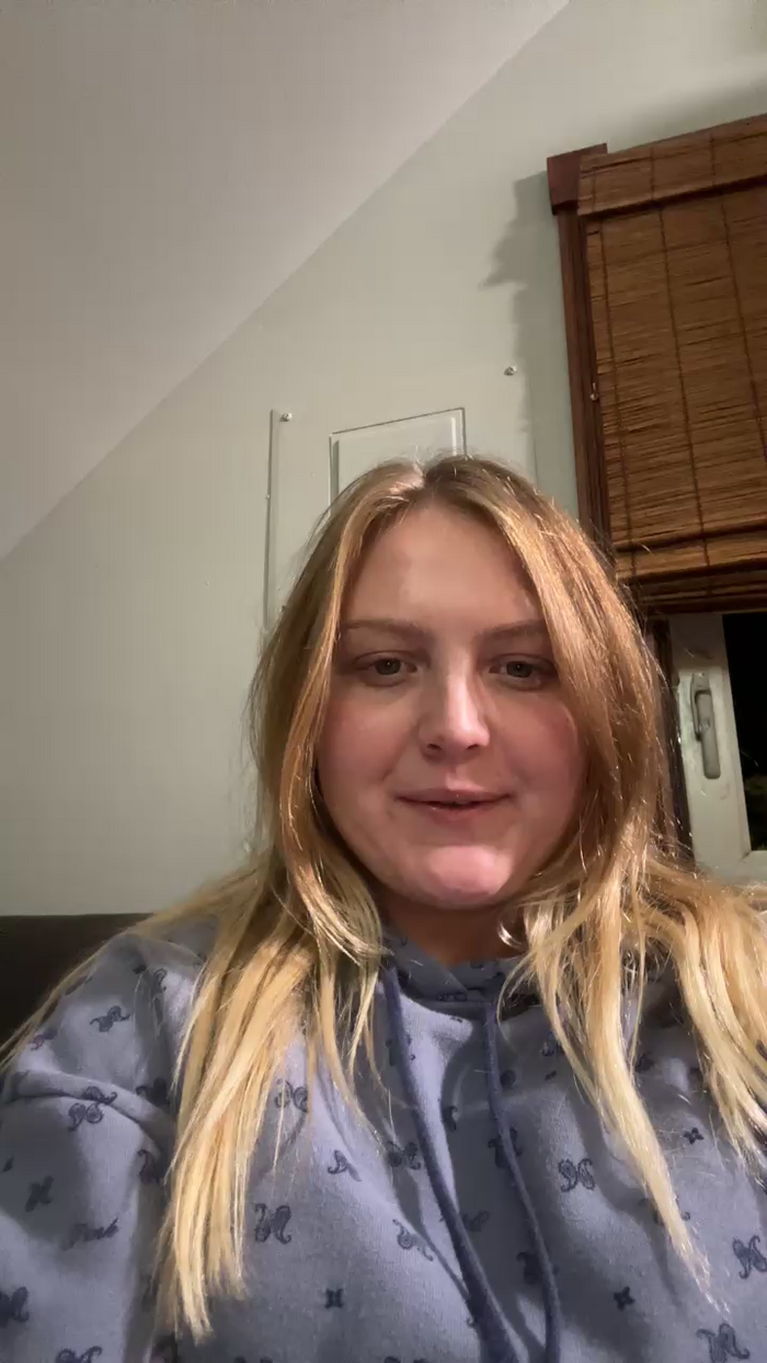 Phatassblond