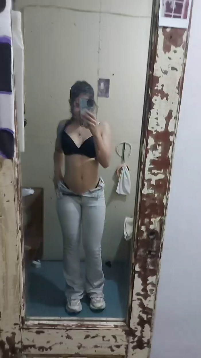 Maddydoll