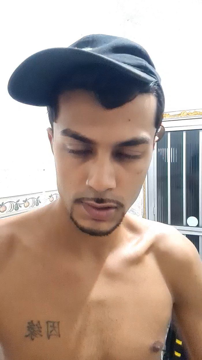 Caradetralha