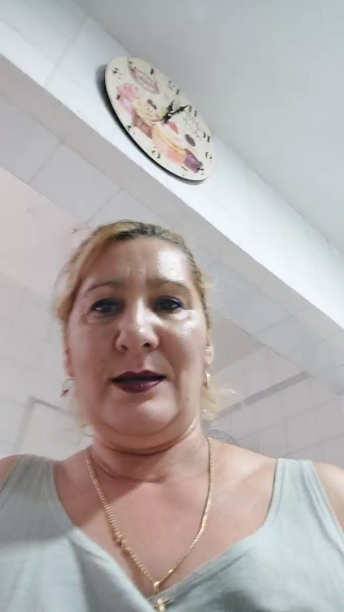 CristinaSexy007