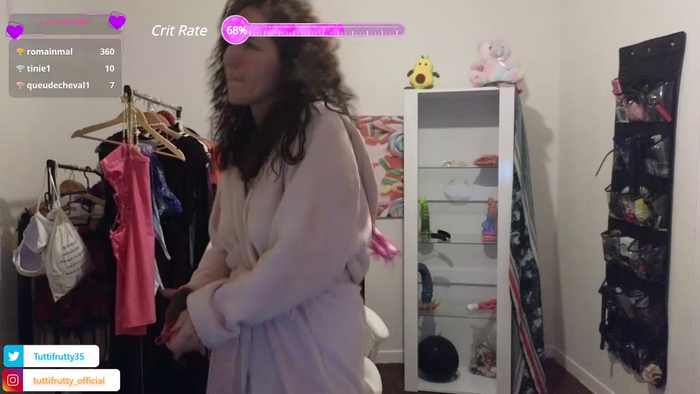 TuttiFrutty35