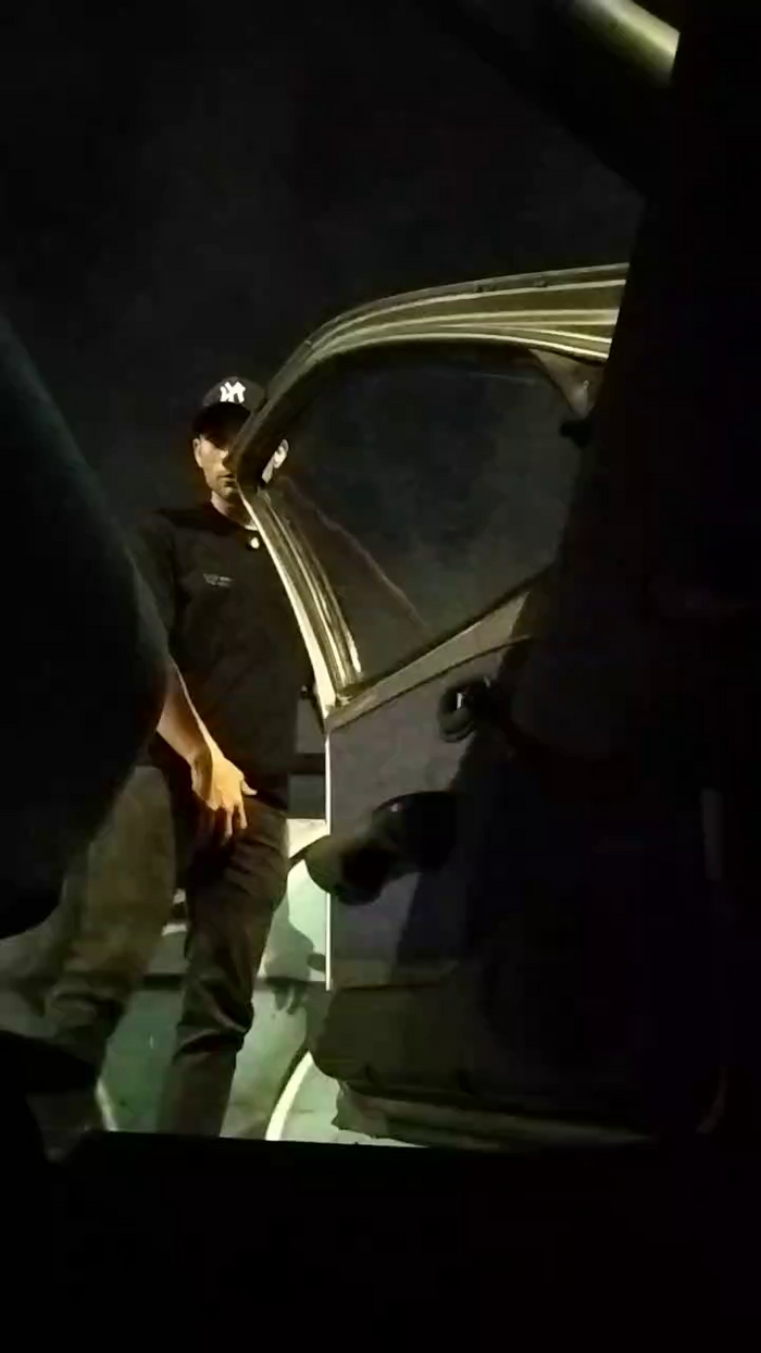 Sexylatinogay
