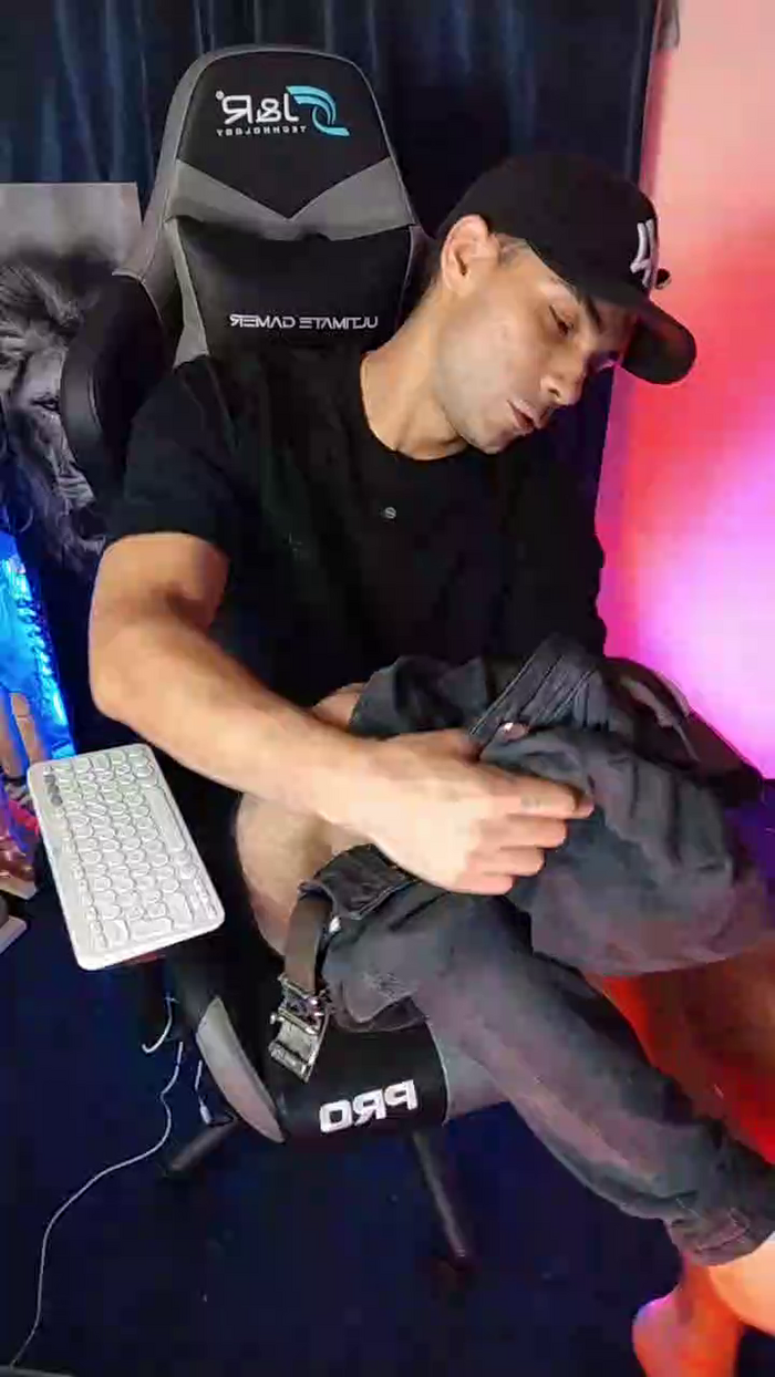 Sexylatinogay