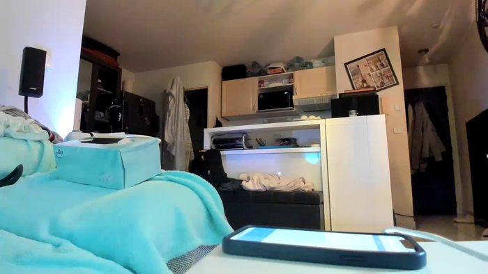 HuGo4K